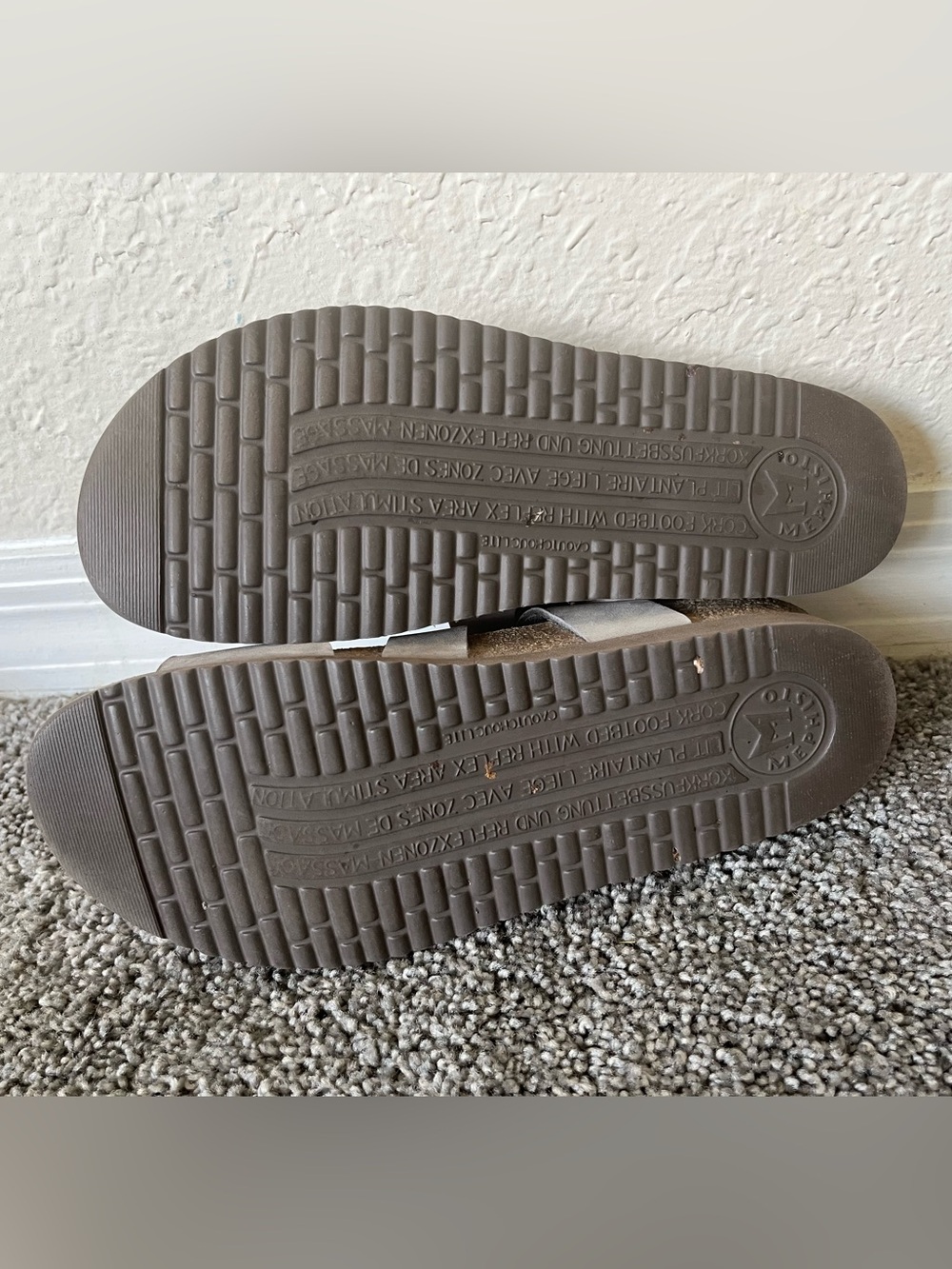 Mephisto Sandals 39 - Picture 8 of 8